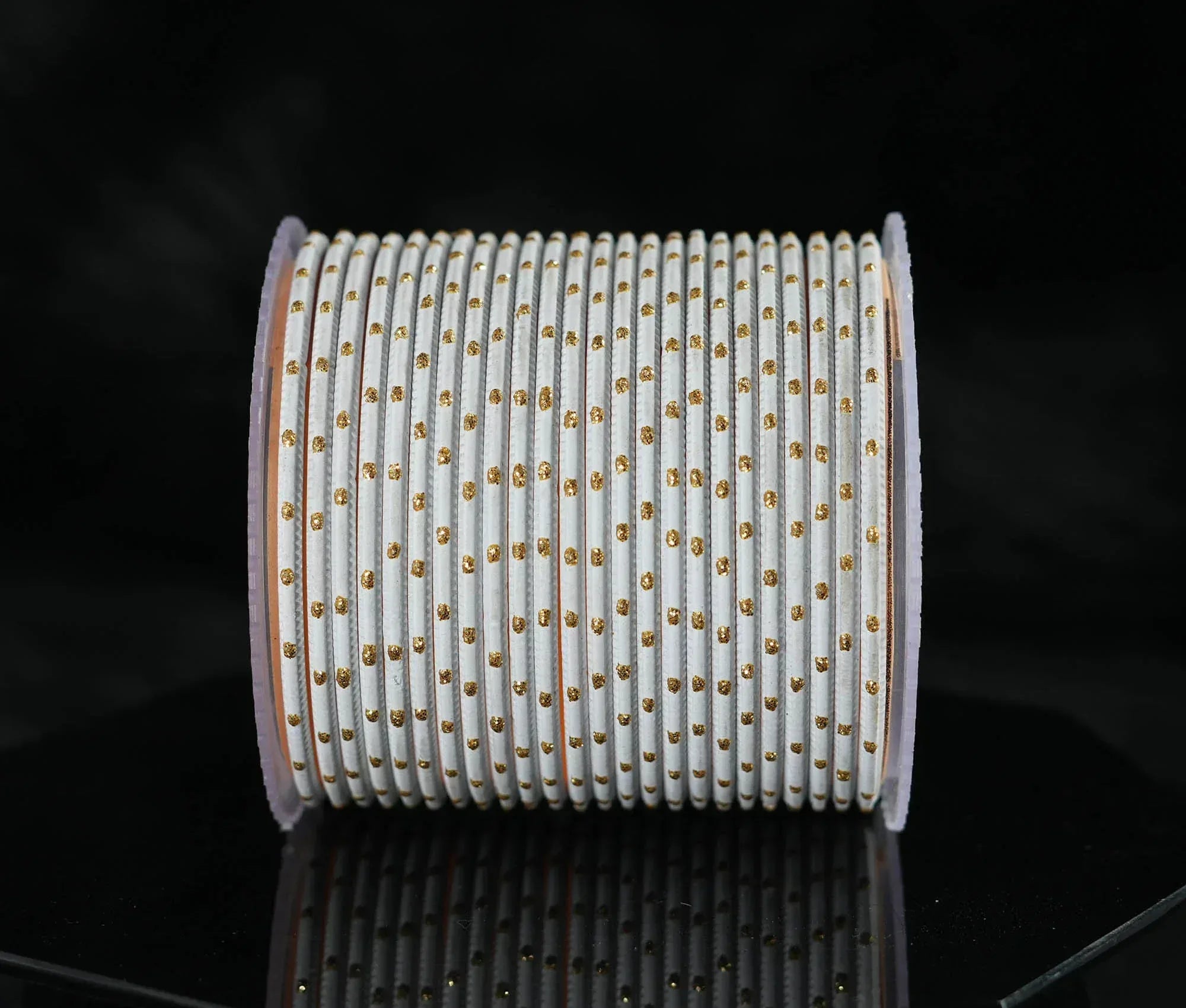 White_1 - The Golden Cascade